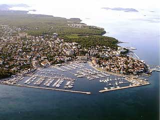 Biograd 