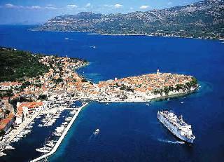 Korcula