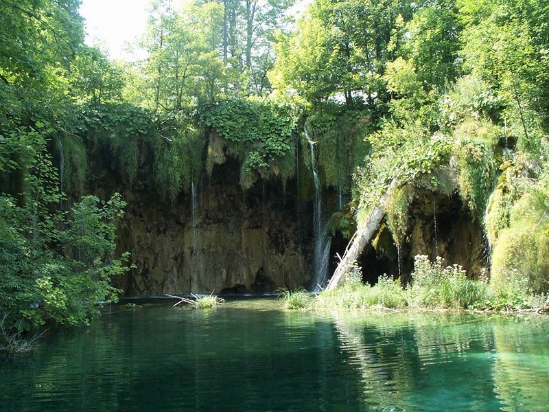 Plitvice