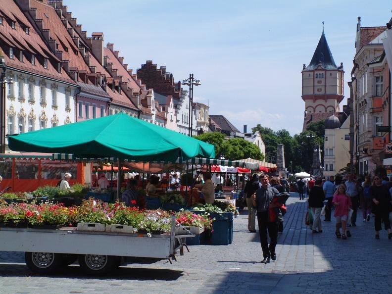 Straubing