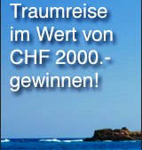 Reise Wettbewerb