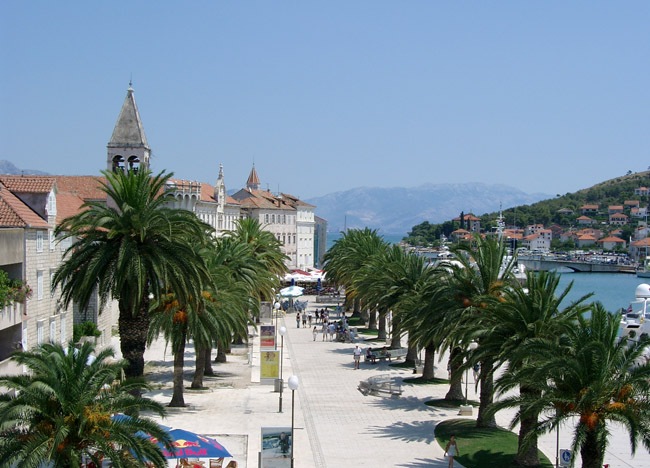 Trogir