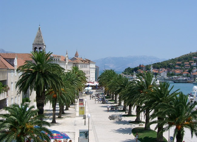 Trogir